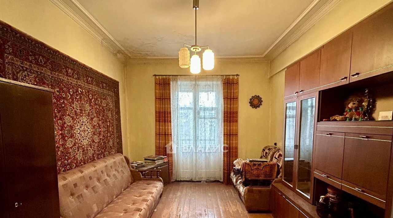 квартира г Нижний Новгород Буревестник ул Коминтерна 56 фото 1
