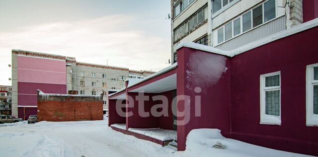 ул Коммунальная 30 фото