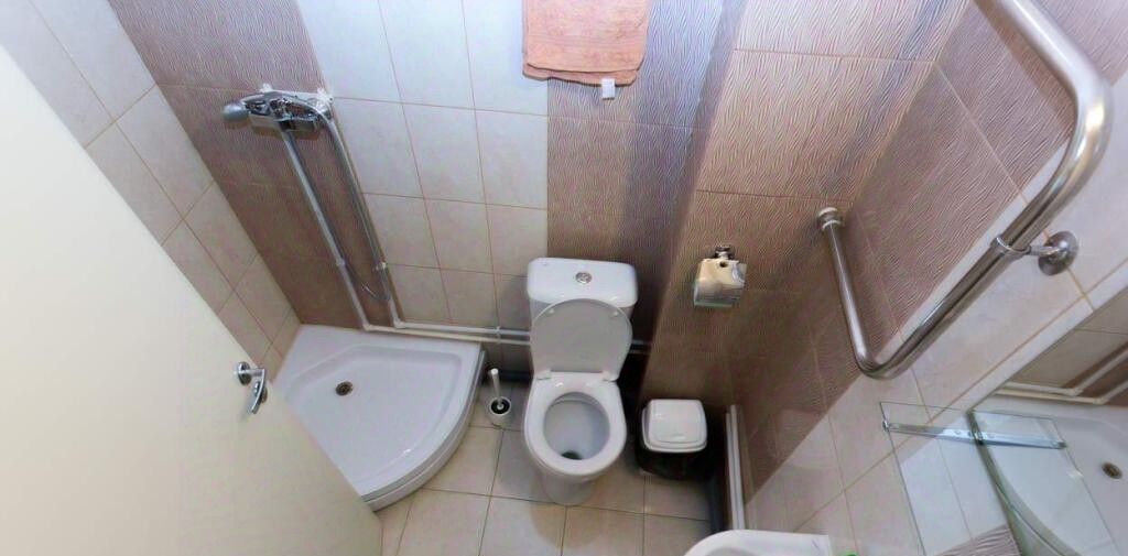 комната г Пермь р-н Свердловский ул Куйбышева 118а фото 7
