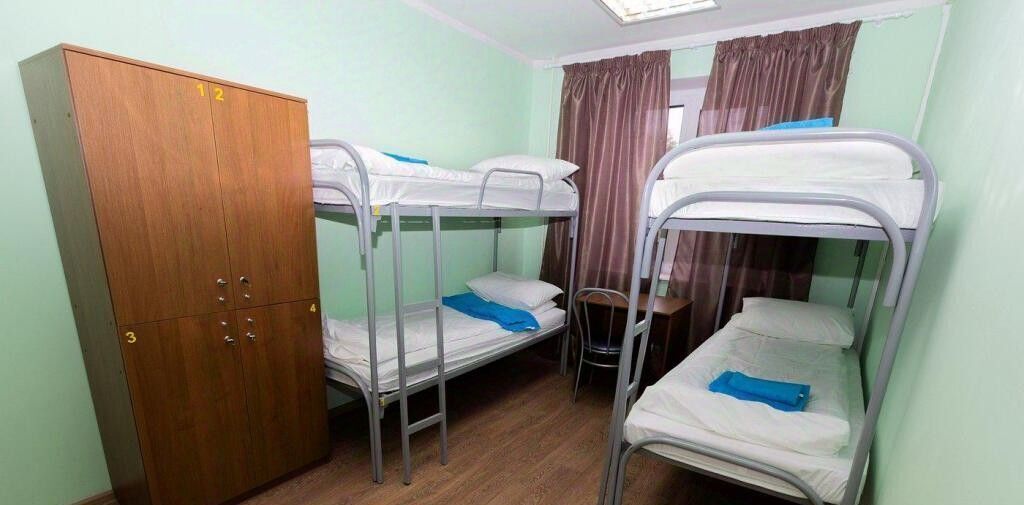 комната г Пермь р-н Свердловский ул Куйбышева 118а фото 9