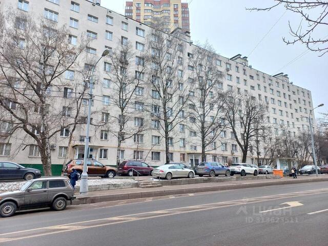 метро Ховрино ЗАО ул Клинская 19 Московская область фото