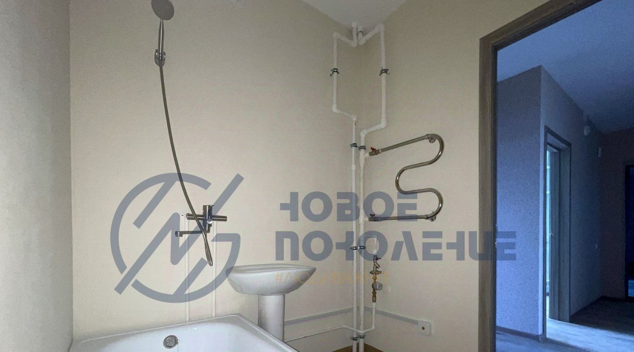 квартира г Омск р-н Центральный проезд 6-й Амурский 16 Центральный АО фото 3
