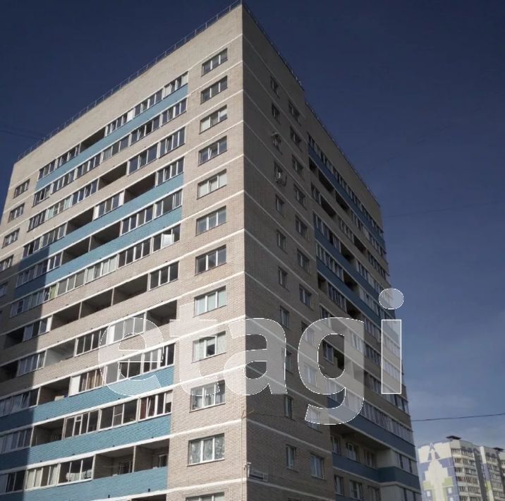 квартира г Ижевск р-н Первомайский ул Героя России Ильфата Закирова 32 фото 19