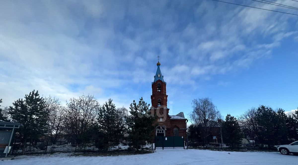 квартира р-н Воткинский с Июльское п Спутник 3 фото 16