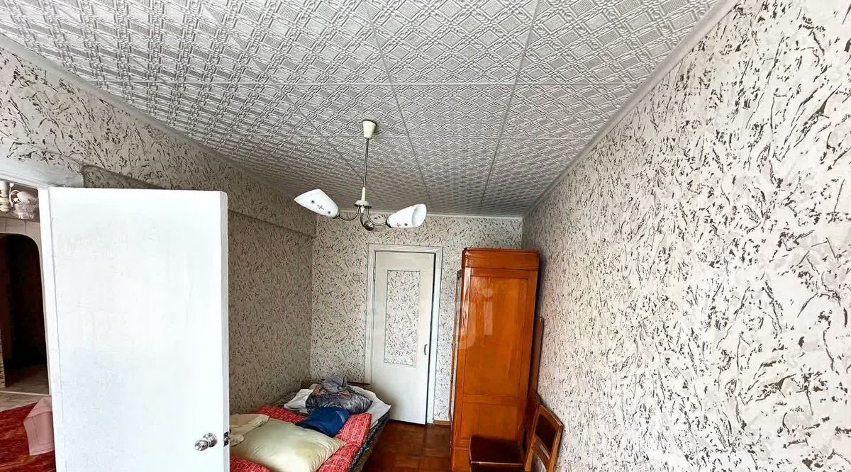 квартира г Ижевск р-н Индустриальный ул Дзержинского 49 фото 10