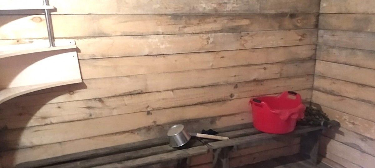 дом г Томск п Заварзино ул Вишневая р-н Советский фото 6