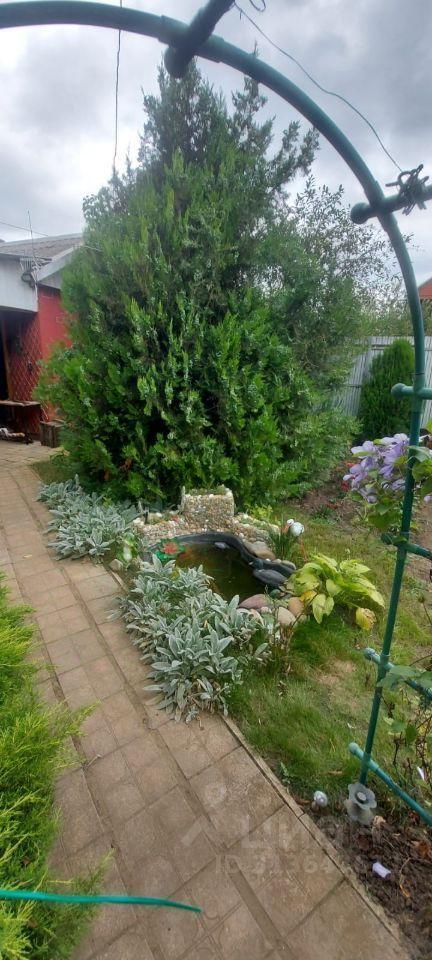 земля г Краснодар снт Радист ул Вишнёвая 68 фото 17