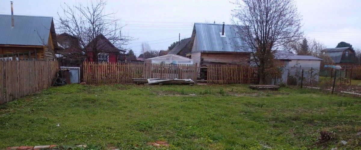 дом г Томск п Заварзино ул Вишневая р-н Советский фото 17