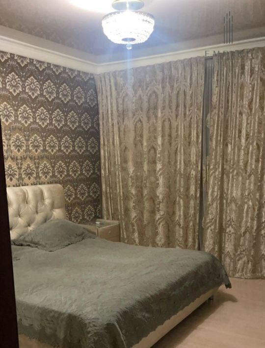 квартира г Грозный п Жамалайли Элиханова ул Ж.Элиханова 3 фото 17