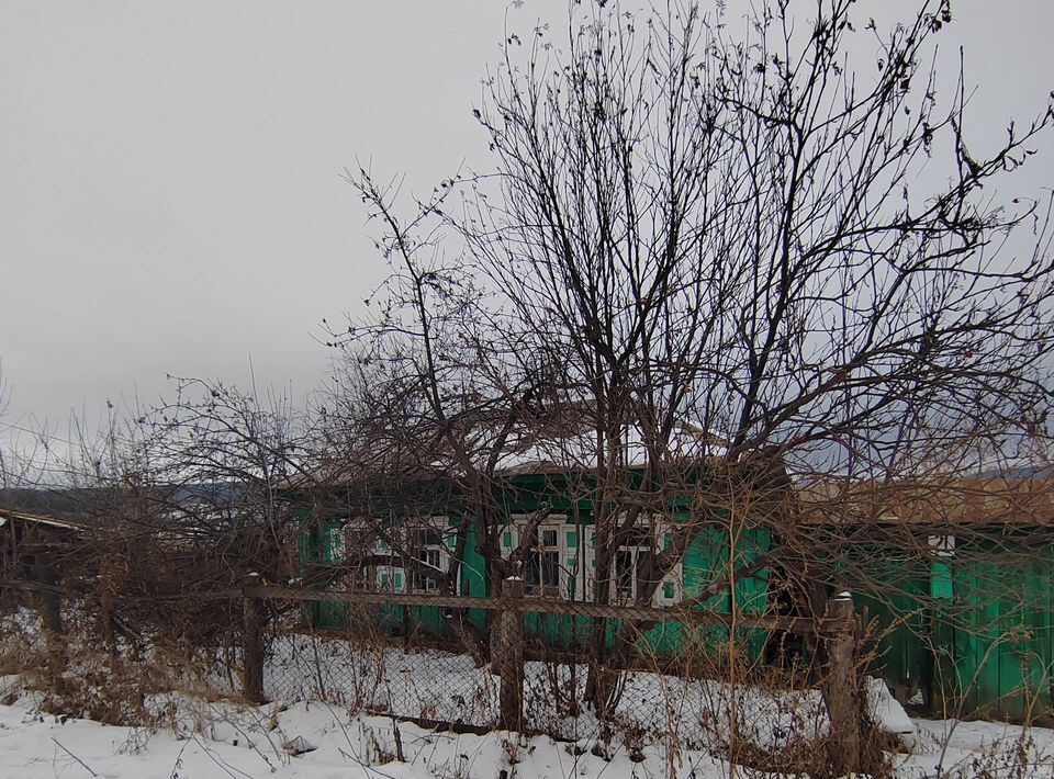 дом р-н Белорецкий г Белорецк ул Мусы Джалиля городское поселение Белорецк фото 2