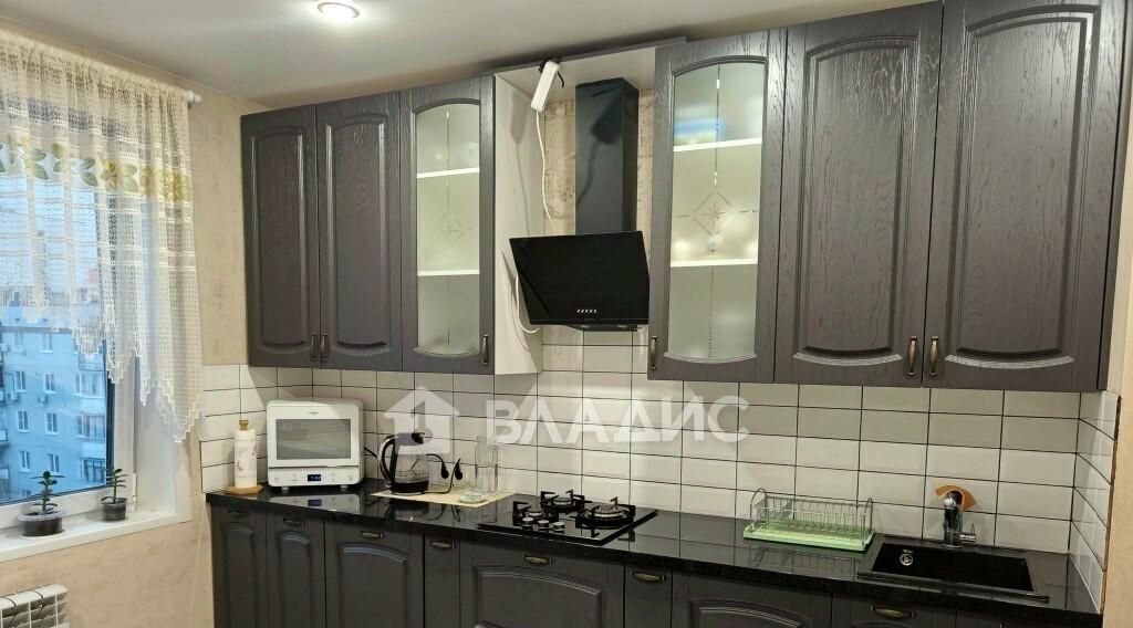 квартира г Воронеж р-н Коминтерновский ул Владимира Невского 22 фото 2