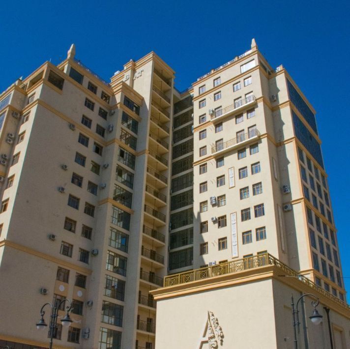квартира г Волгоград р-н Центральный ул Бакинская 6 фото 29
