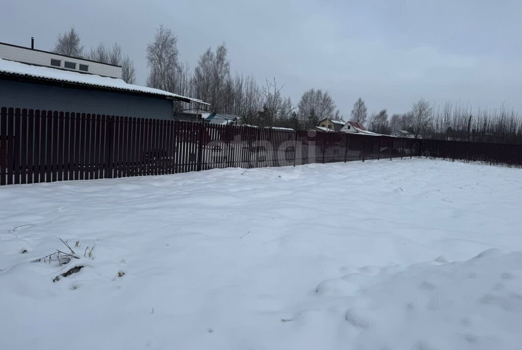 земля Виллозское городское поселение, Проспект Ветеранов, садовое товарищество Трансмаш, Кронштадтская улица фото 2