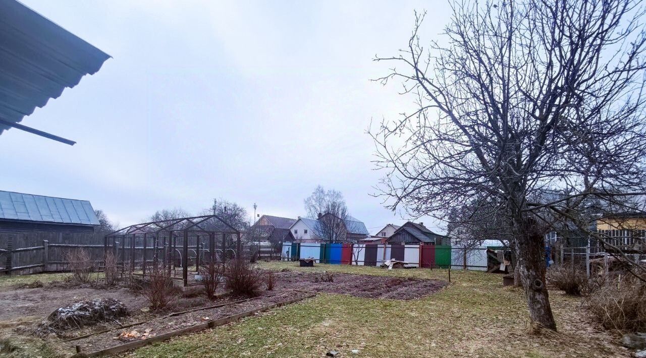 дом г Владимир п Оргтруд ул Кирова 9 р-н Фрунзенский фото 10