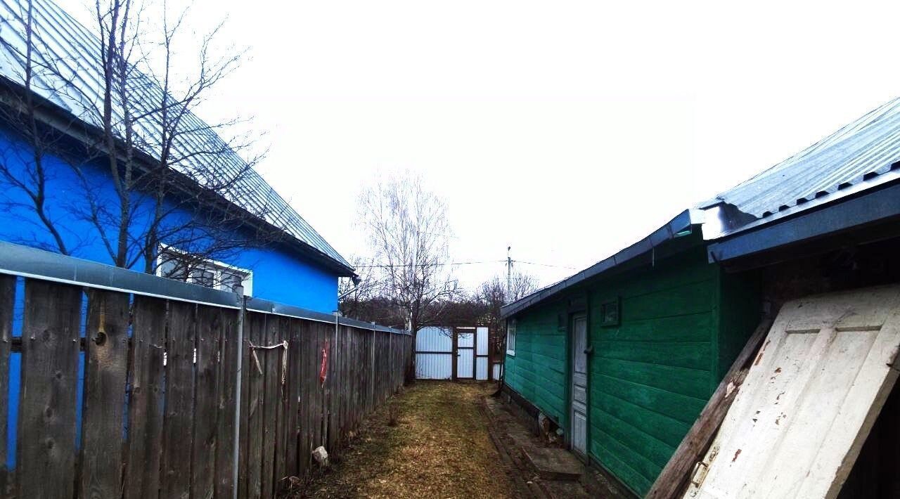 дом г Владимир п Оргтруд ул Кирова 9 р-н Фрунзенский фото 11
