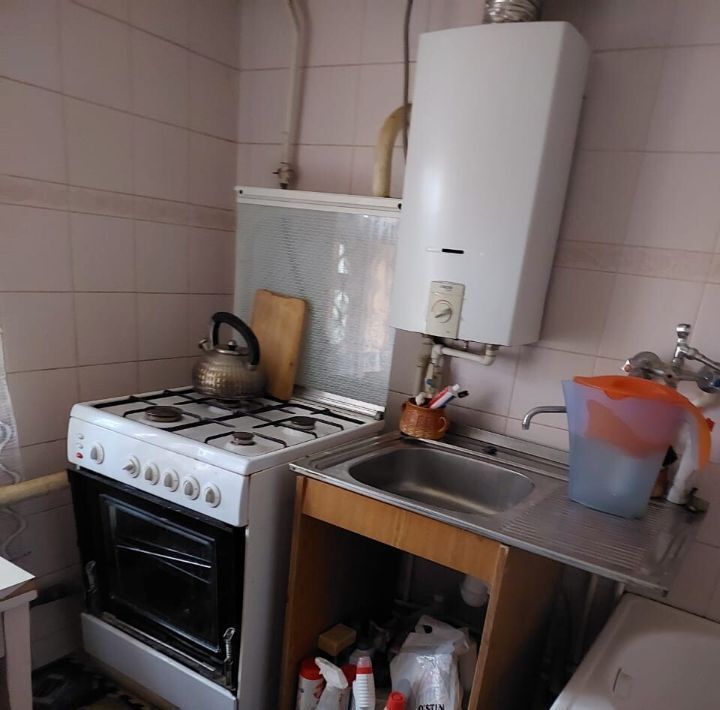 дом г Владимир п Оргтруд ул Кирова 9 р-н Фрунзенский фото 23