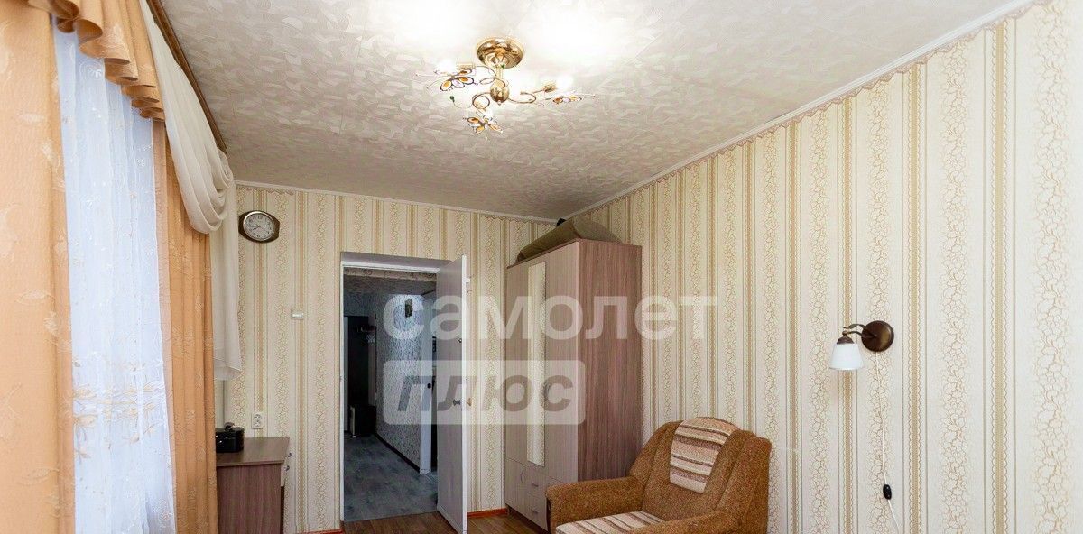 квартира г Владимир р-н Фрунзенский ул Юбилейная 66 фото 8