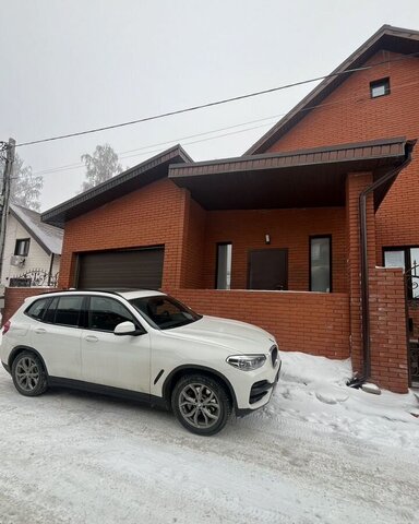 р-н Советский Мамадышский тракт, Республика Татарстан Татарстан, жилой массив Новая Сосновка, Дорожная ул., 4В фото