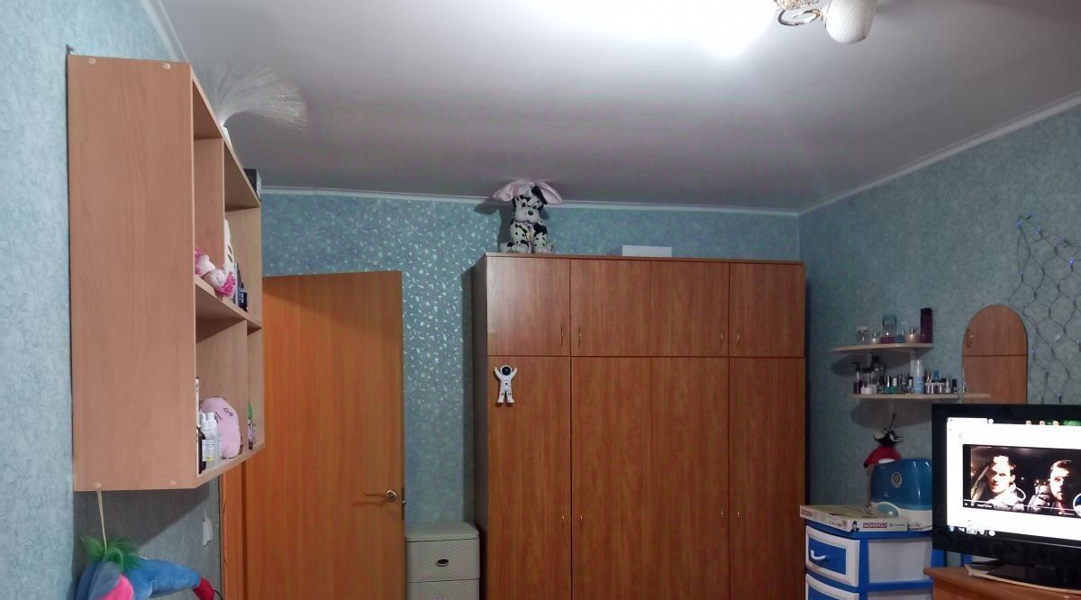 квартира г Курск р-н Центральный ул Карла Либкнехта 42б фото 11