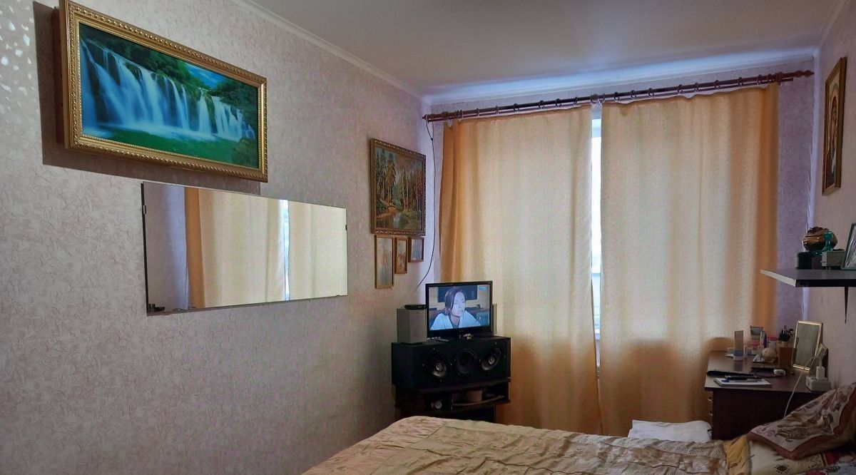 квартира г Курск р-н Центральный ул Карла Либкнехта 42б фото 17