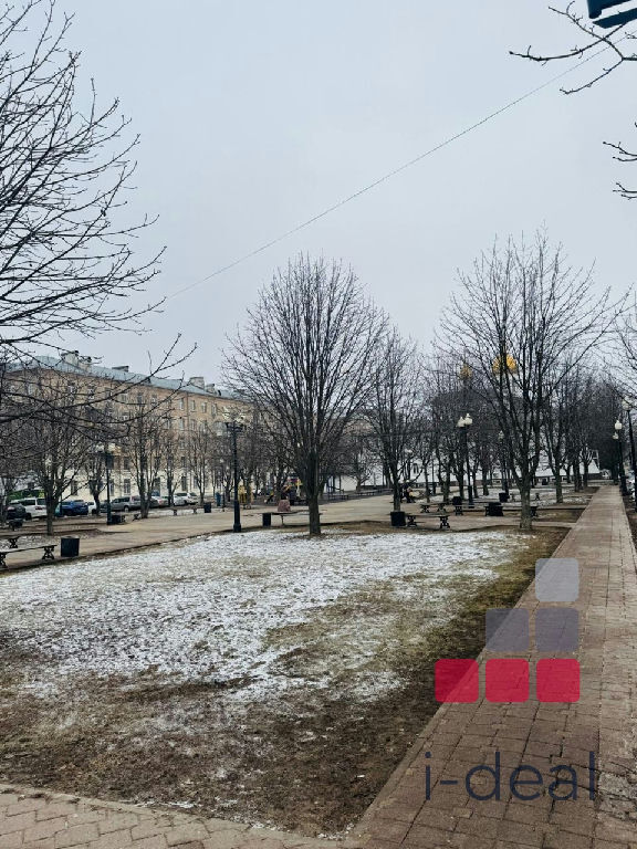 комната г Балашиха ш Энтузиастов 1 фото 3