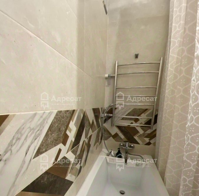 квартира г Волгоград р-н Советский ул Шауляйская 10 фото 10