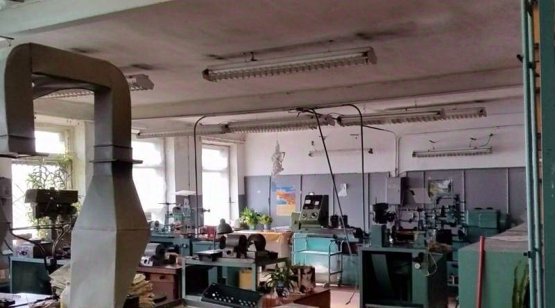 производственные, складские р-н Старорусский г Старая Русса ул Степана Разина 4 городское поселение Старая Русса фото 12