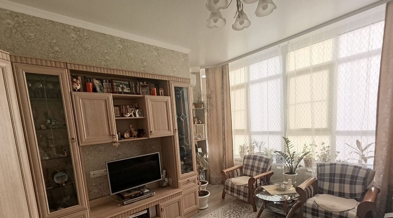 квартира г Геленджик ул Витебская 10/2 Центр, 10к фото 3