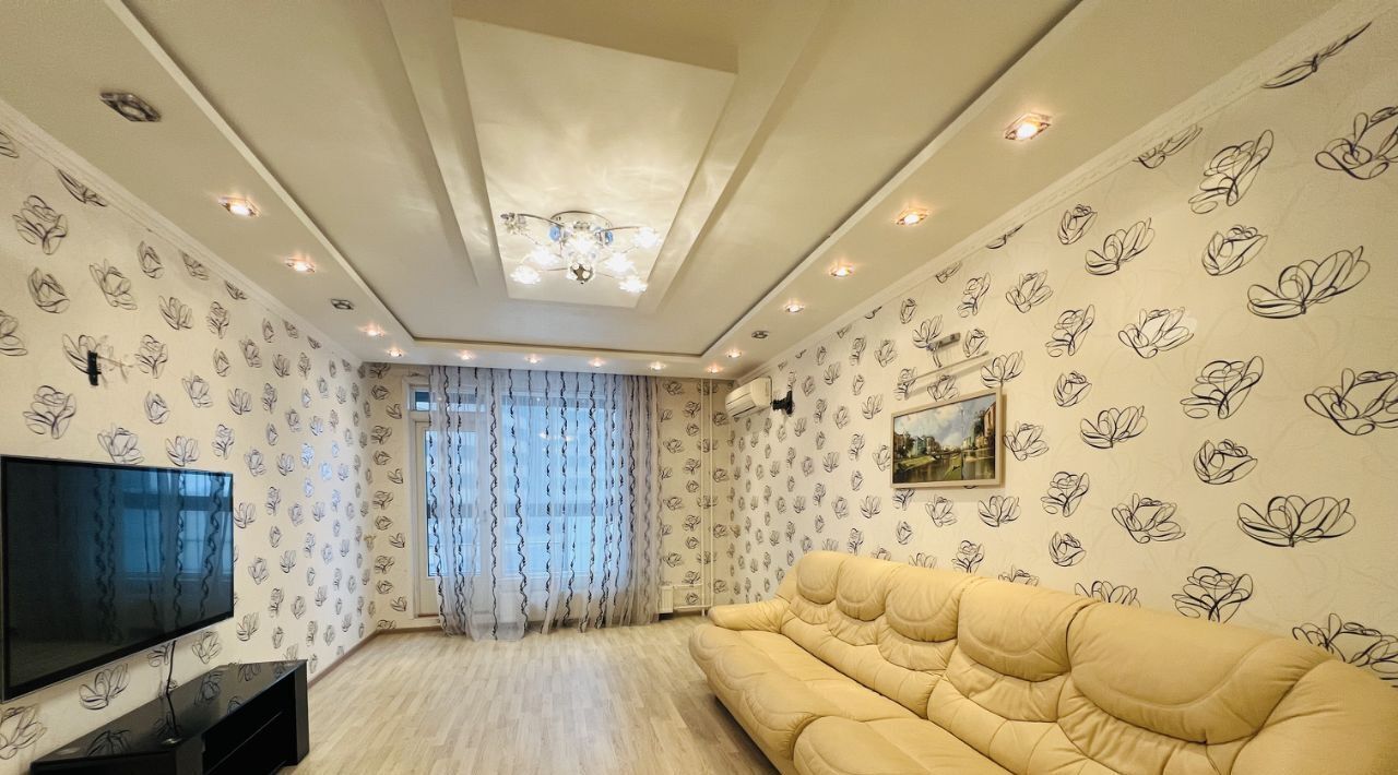 квартира г Казань Козья слобода ул Сибгата Хакима 60 фото 5