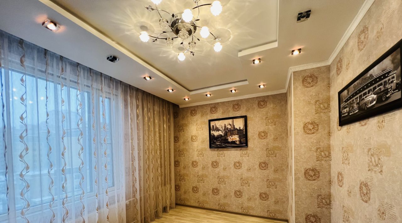 квартира г Казань Козья слобода ул Сибгата Хакима 60 фото 8