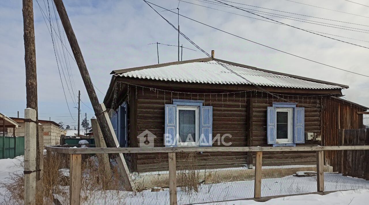 квартира г Улан-Удэ р-н Октябрьский ул Туннельная 5/1 фото 5