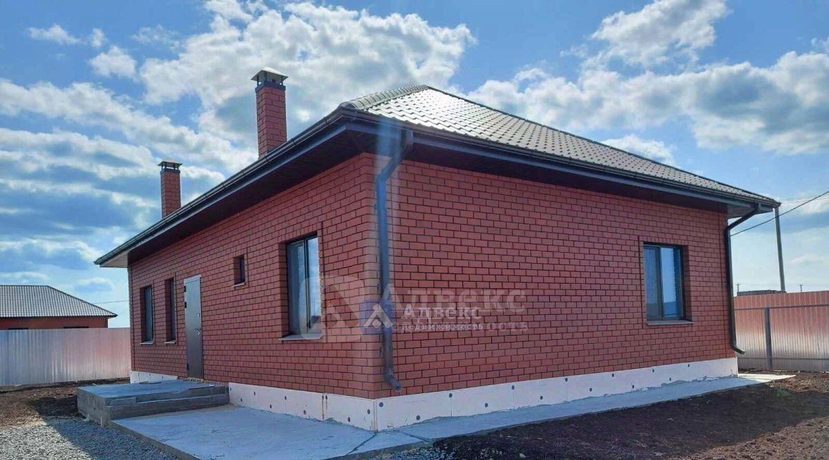 дом г Тюмень р-н Центральный пр-д Черноморский 1а фото 2