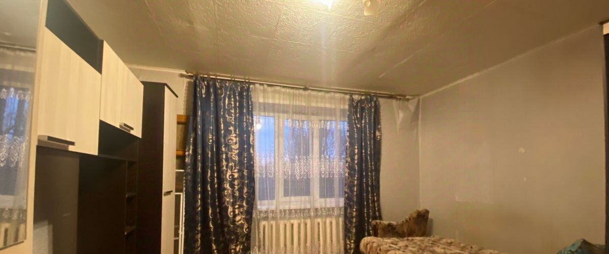 квартира г Курск р-н Сеймский проезд Магистральный 18 31 фото 1
