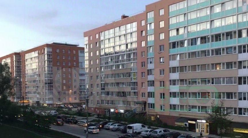 квартира г Калининград р-н Московский ул О.Кошевого 42 фото 11