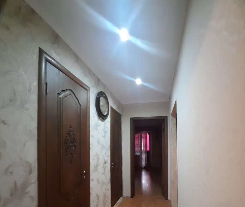 квартира г Старый Оскол Восточный микрорайон 2 фото 5