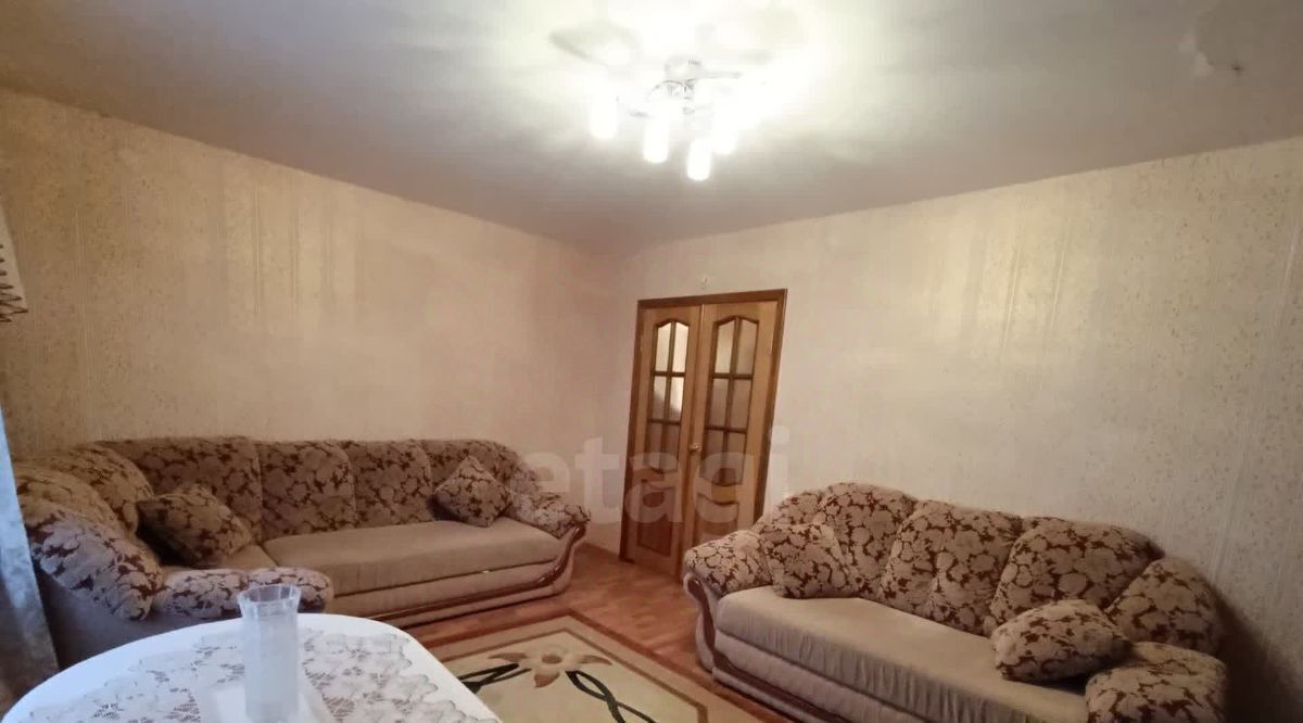 квартира г Смоленск р-н Ленинский ул Кловская 27а фото 10