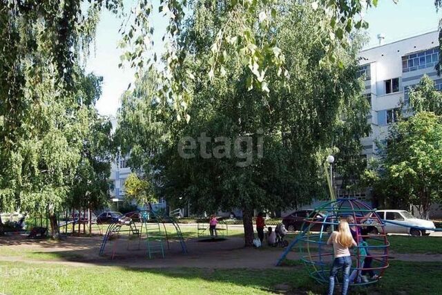 Набережные Челны городской округ, 49-й комплекс, 8 / Шамиля Усманова, 114 фото