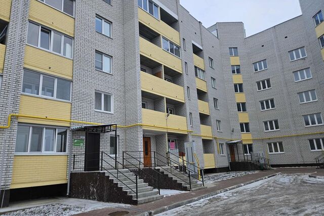 пер Ржевский 18 Брянск городской округ фото