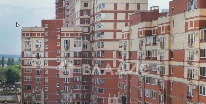 свободного назначения г Воронеж р-н Ленинский ул Кривошеина 13/6 фото 3