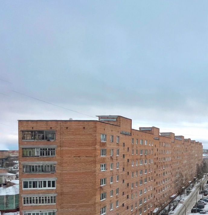 квартира г Архангельск р-н Ломоносовский округ ул Выучейского 63 фото 2