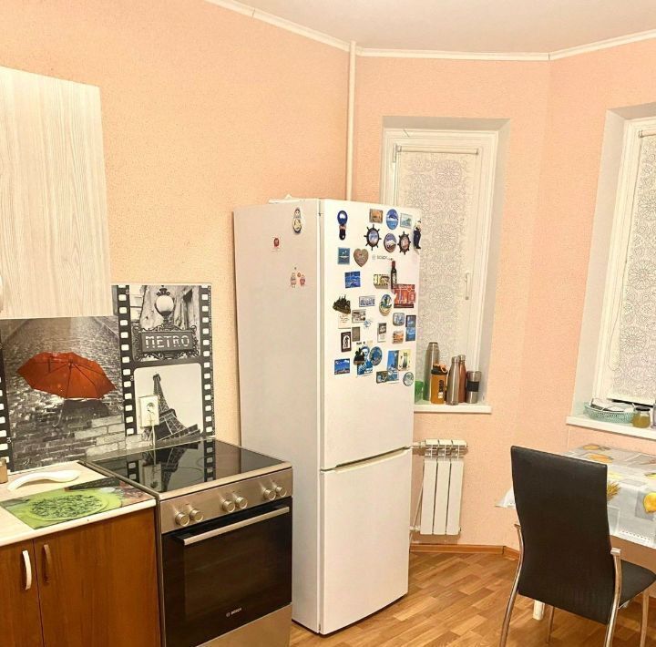 квартира г Курск р-н Центральный пр-кт Анатолия Дериглазова 79 фото 3
