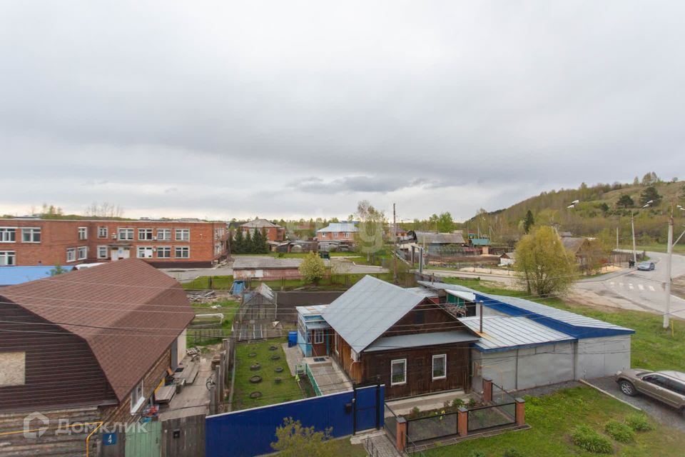 квартира г Тобольск Иртышский 13, Тобольск городской округ фото 6