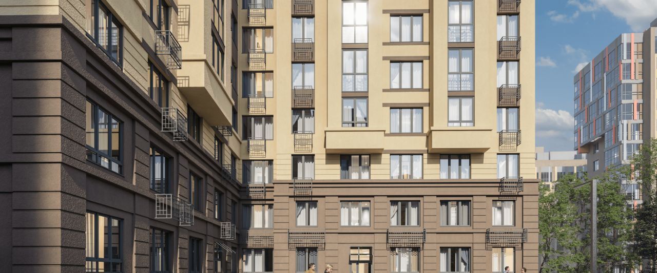 квартира г Нижний Новгород Горьковская ул Малая Ямская 22 фото 8