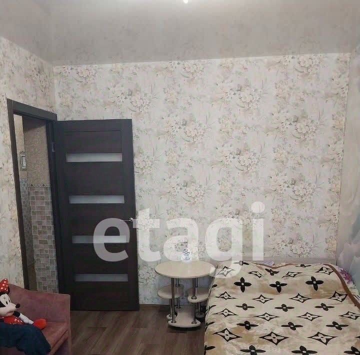 квартира г Красноярск р-н Советский ул Светлогорская 17а фото 13