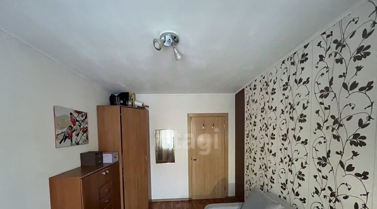 квартира г Красноярск р-н Октябрьский ул Кравченко 2 фото 7