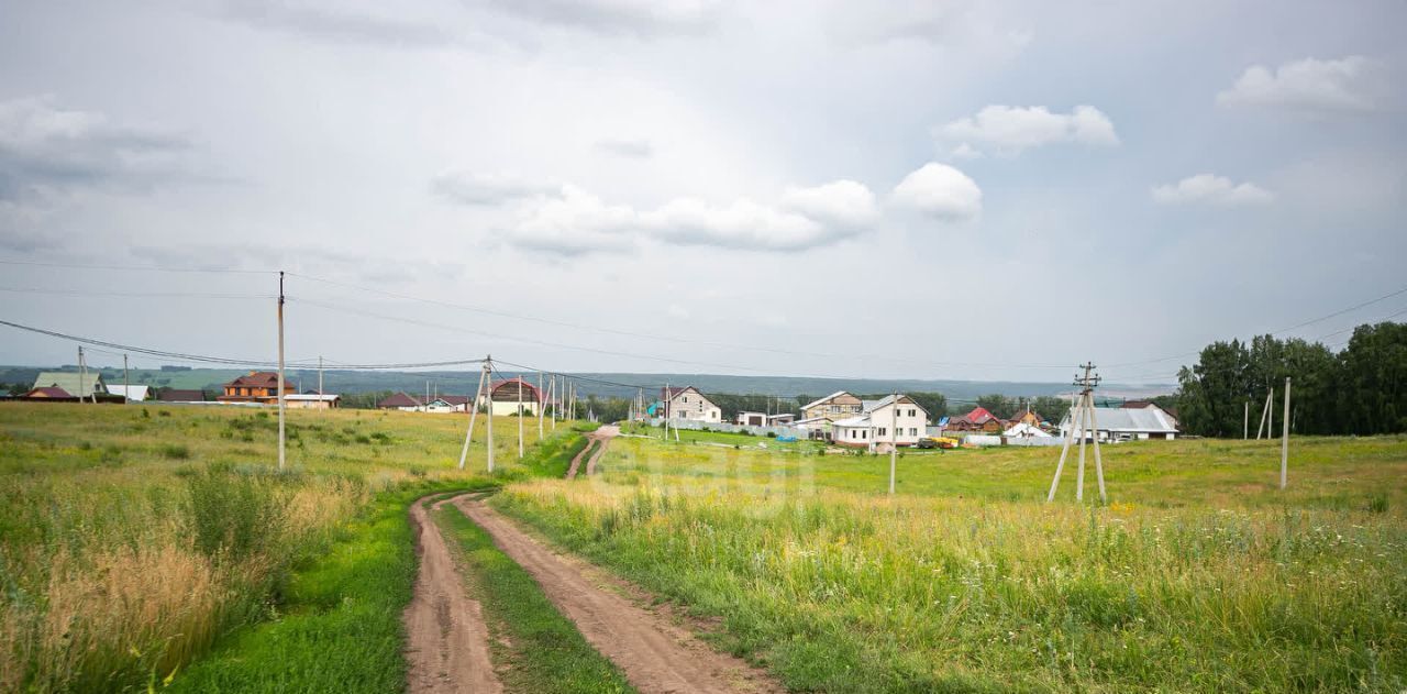 земля р-н Искитимский с Лебедевка сельсовет, Совхозный фото 1