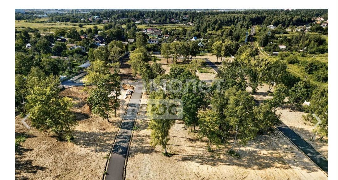 земля направление Рижское (северо-запад) ш Волоколамское 33 км, 46Н-02867, Истра фото 4