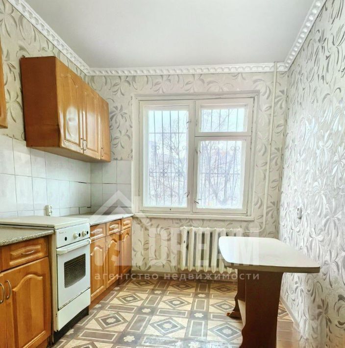 квартира г Волгоград р-н Дзержинский ул им. Землячки 62 фото 5
