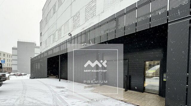 метро Лесная дом 27 фото