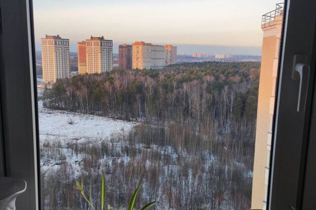 ул Трубецкая 106 ЖК Балашиха-Парк Балашиха городской округ фото